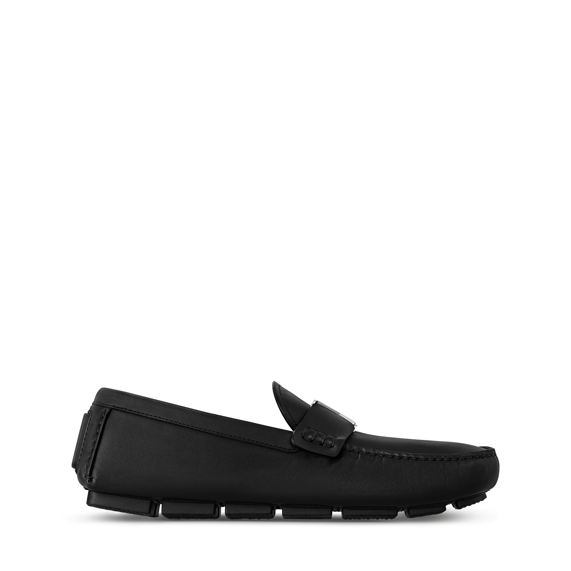 LV Monza Moccasin - Loafers - 1AHWFX | LOUIS VUITTON